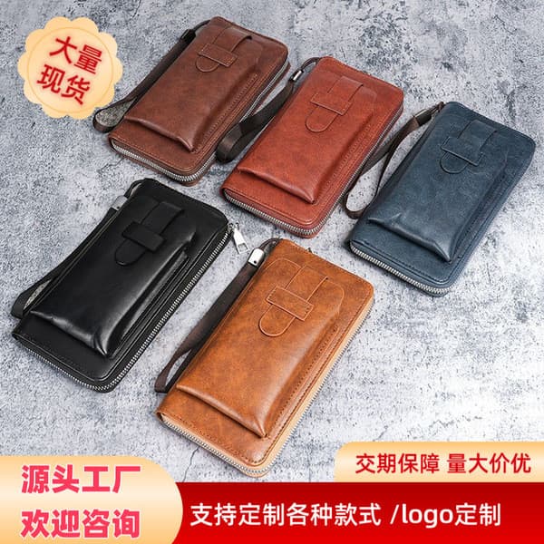| carteira masculina pequena | carteira masculina grande carteira masculina original ♫Carteira masculina longa novo prod