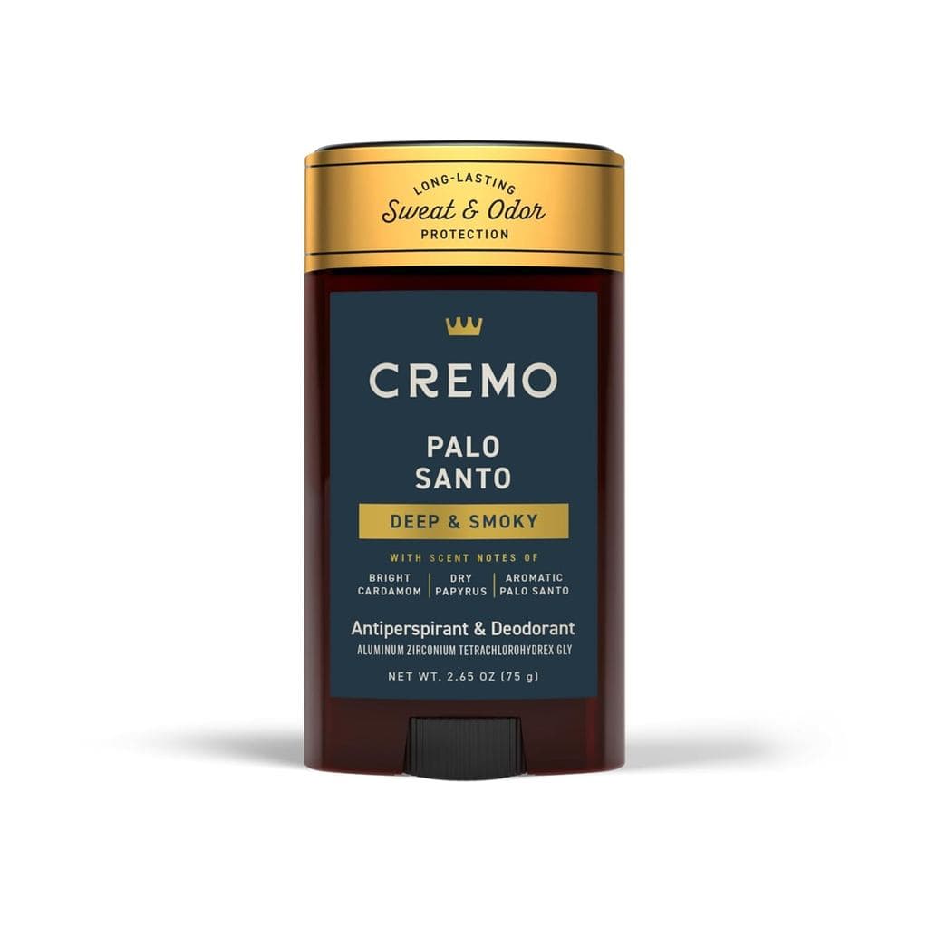 Desodorante Cremo para Homens, Proteção contra Suor e Odor por 48 Horas PCN8