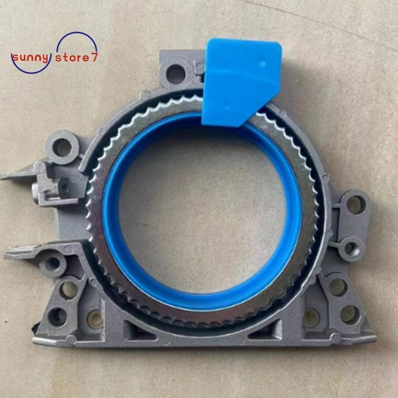 [Best S] Novo Conjunto De Vedação De Óleo De Virabrequim De Carro De Alta Qualidade 4L103171 04L103170C Para Assento 1.6