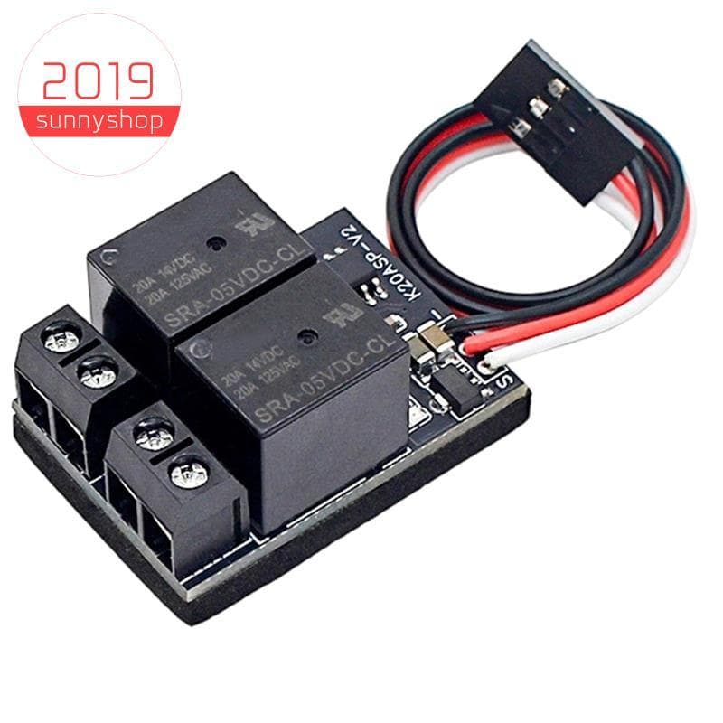 [Bestseller S] PWM Switch Controle Liga/Desliga De Relé De Canal Duplo Para Motor Leve 4.8 V A 10
