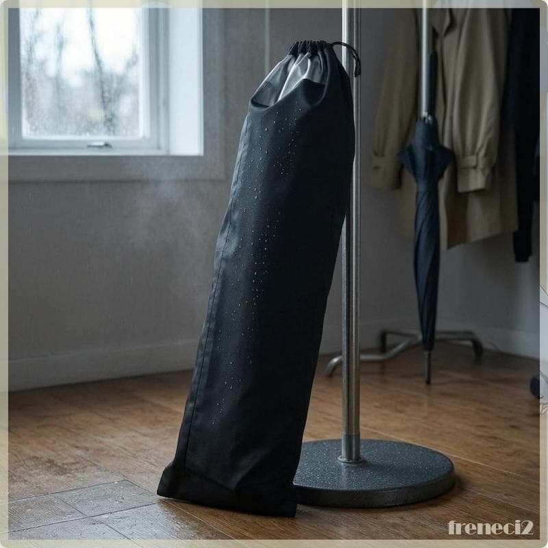 [Freneci2] Capa Musical Preta À Prova De Poeira , Armazenamento Antidesgaste Bolsa Para Acessórios De Instrumentos Erhu