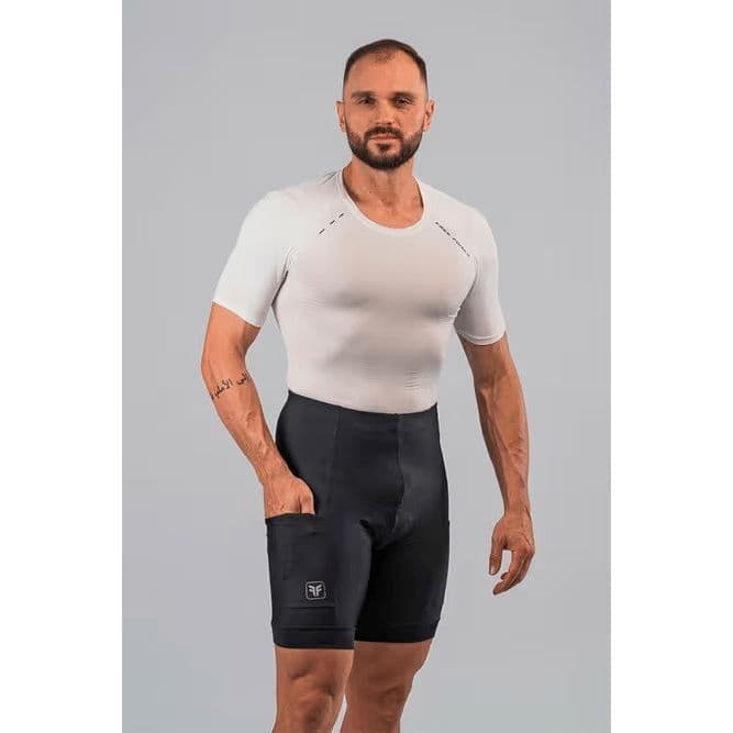 BERMUDA FREE FORCE MASCULINA BASIC