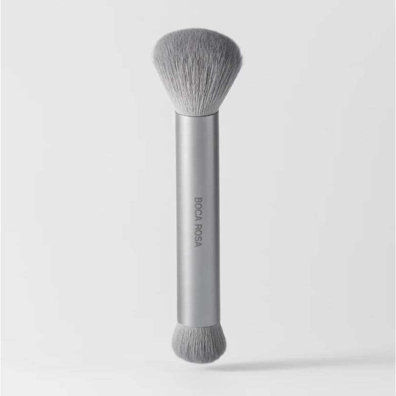 Pincel Duo Pro 2 Boca Rosa