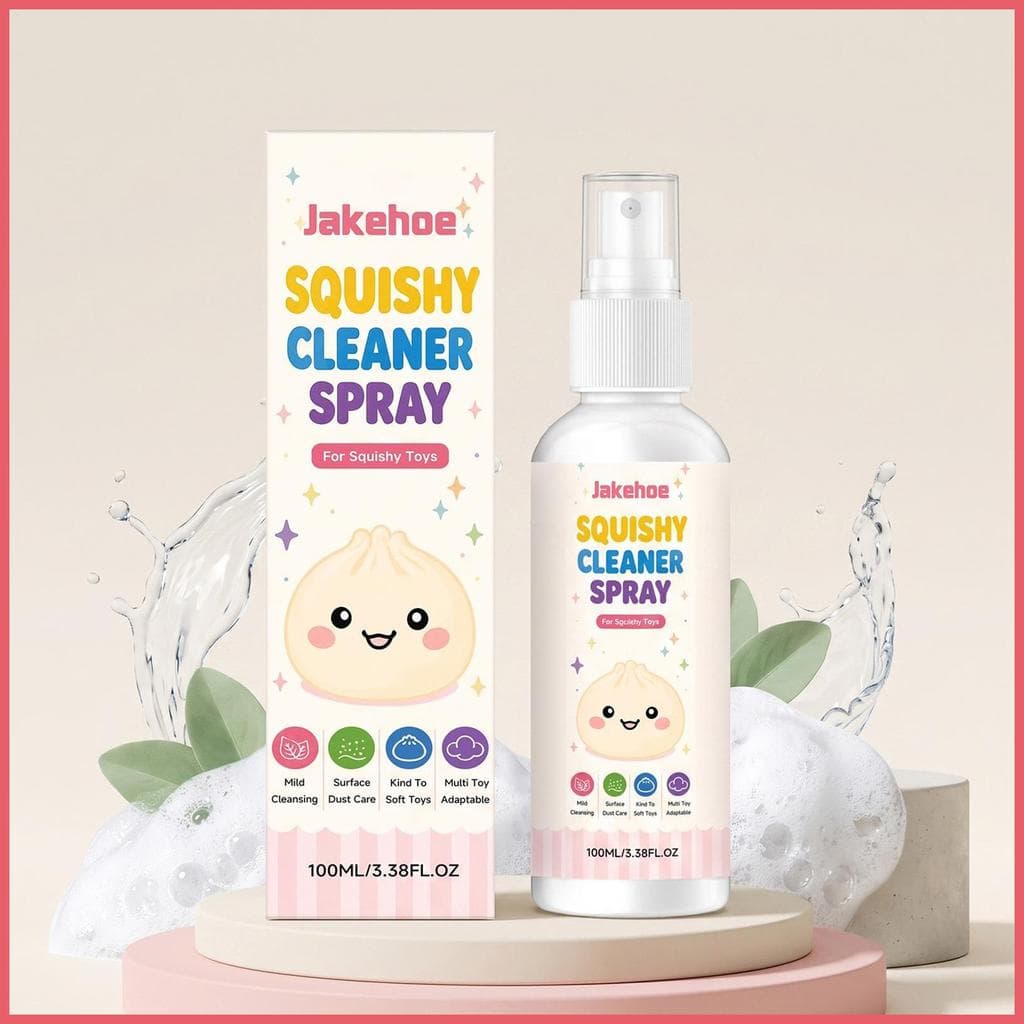 Removedor De Manchas De Brinquedo , Suave , Inodoro , Multiuso , Limpeza Profunda , Limpador Garrafa De Névoa Para Sala
