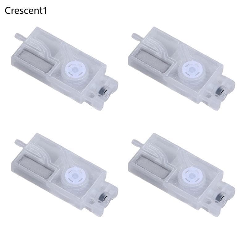 Suporte Cartucho Profissional Crescent1 Para Modelos 4720 E 5113 Impressão Selo Avançado Aplicações