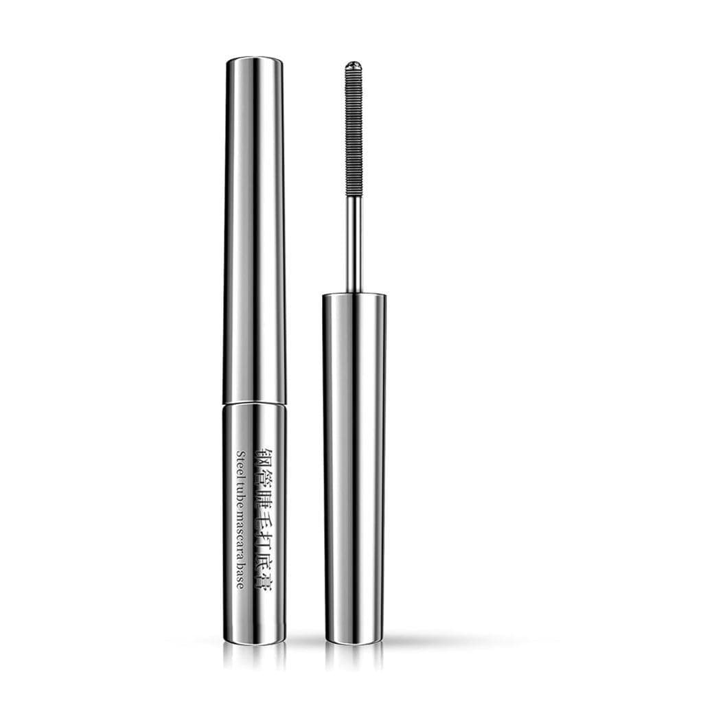 Máscara para cílios Iron-Eye de 50 anos, máscara para cílios Iron-Eye com aplicador de metal, máscara natural para along