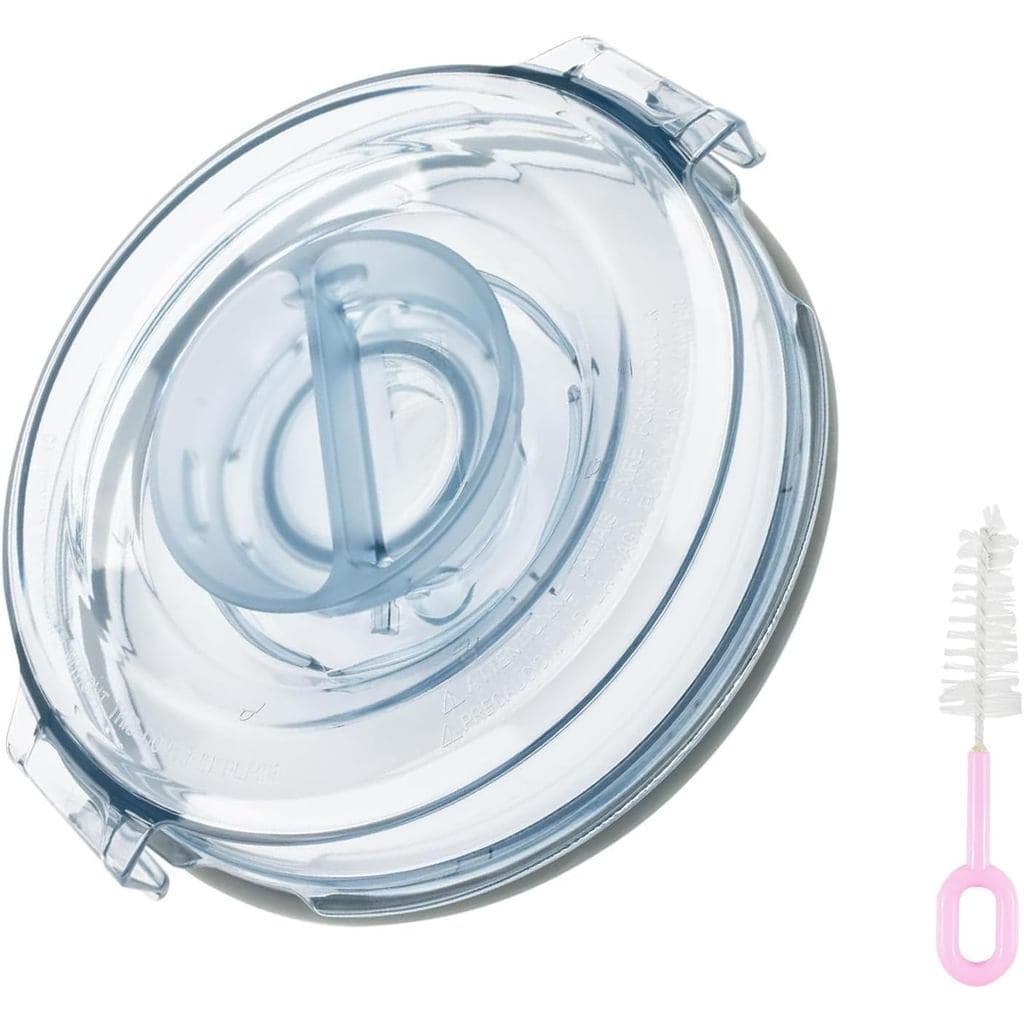 Tampa de Substituição para Liquidificador Compatível com Vitamix A3500 A3300 A2300 A2500 V1200 Jarra de 64oz de Perfil B