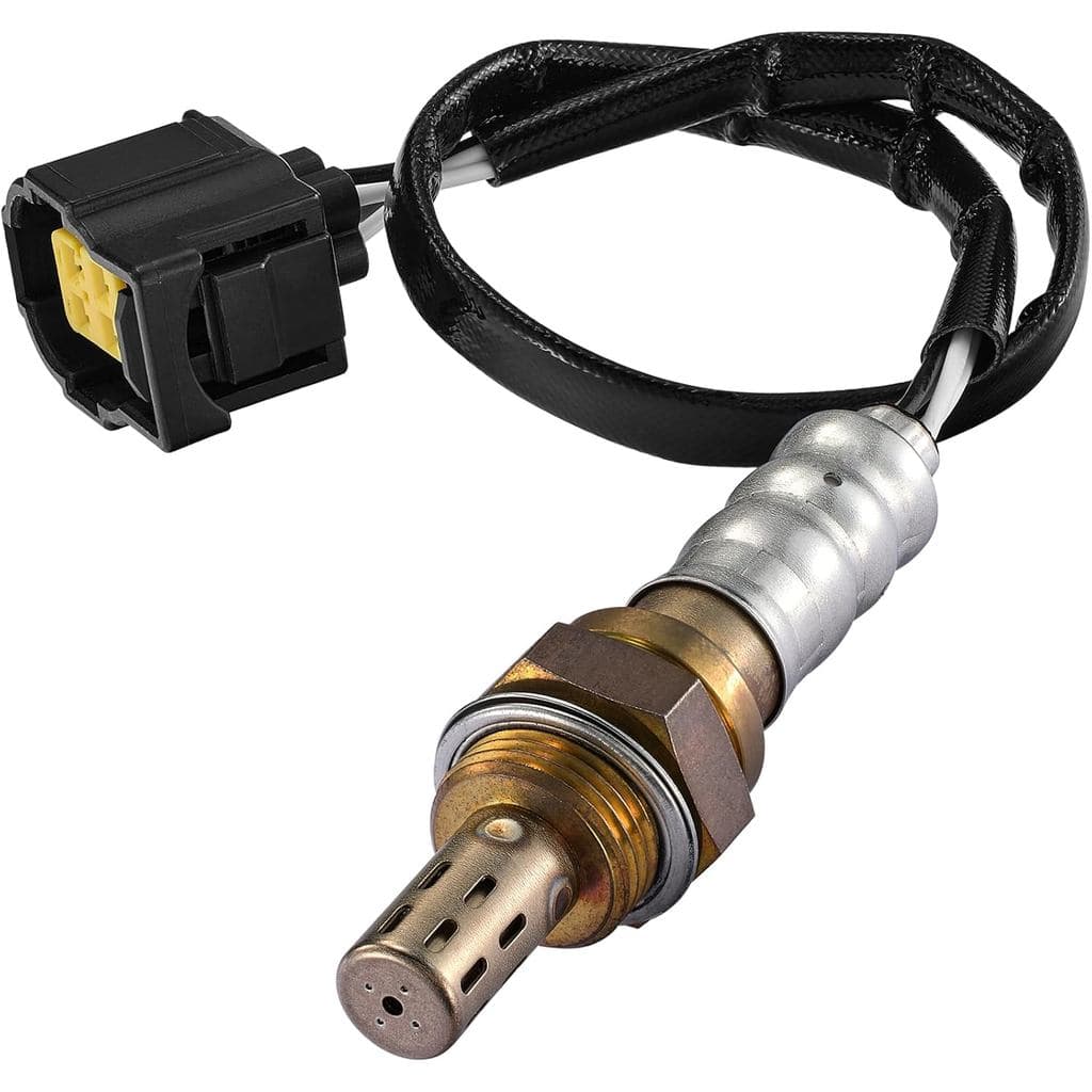 Sensor de Oxigênio BDFHYK Upstream Downstream O2, Compatível com Dodge, Compatível com Jeep, 15510, 213-2965, 0065422118