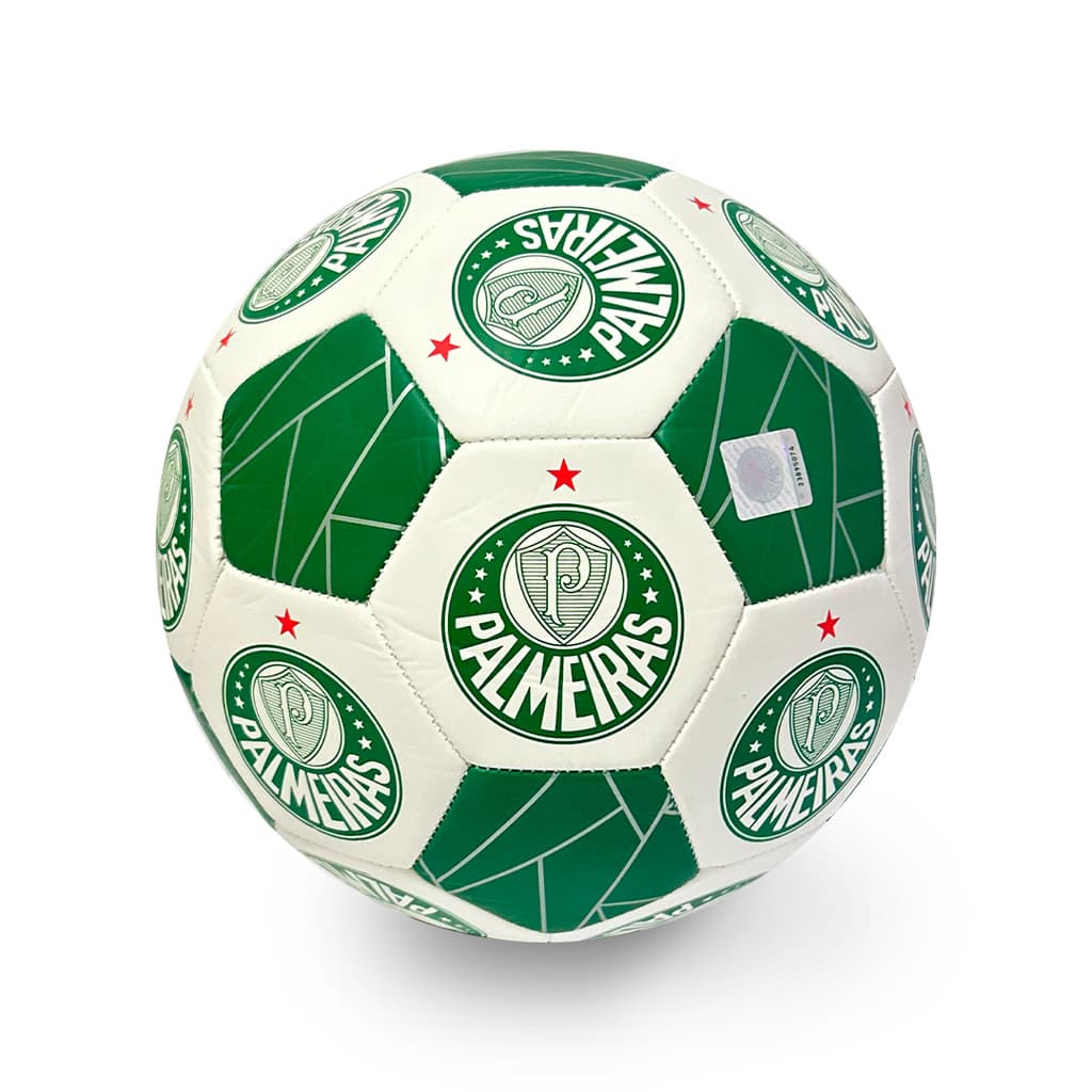 Bola Oficial Palmeiras Futebol de Campo SEP-CPO-4