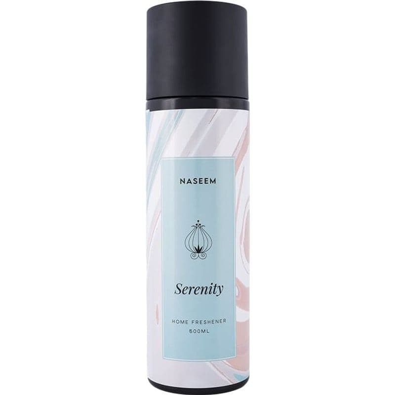 Aromatizante Arplus Serenity 500 Ml ambiente aromatizador refil