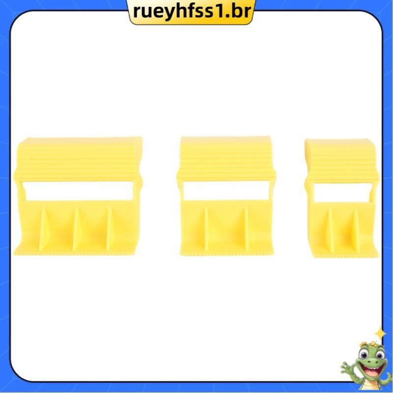 Dispensador De Fita Compacto Com Tampa , 3 Pacotes Para Máscara De 1 Polegada , 1-1/2 Polegadas E De Pintor , Acessórios