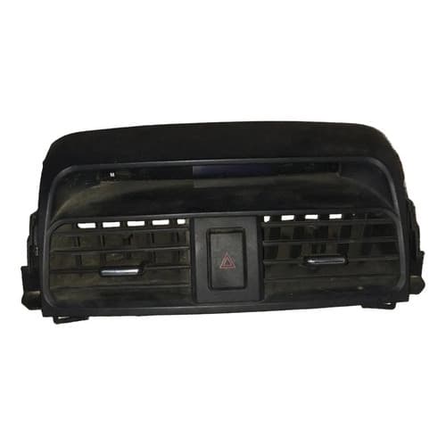 Difusor De Ar Relógio Pisca Alerta Lifan X60 2014
