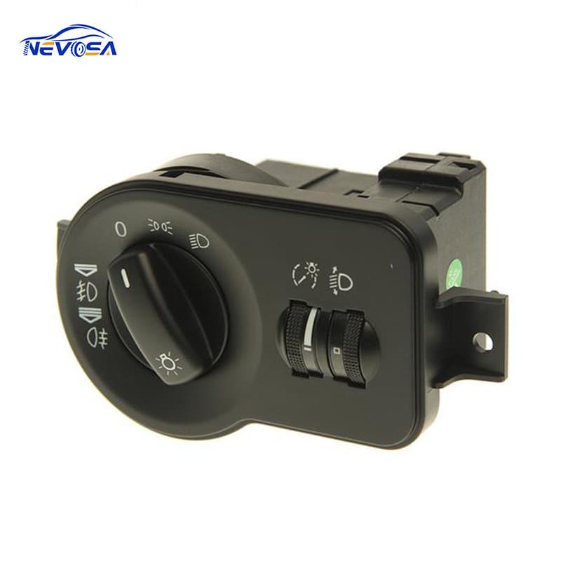 3163-00-3769620-00 Adequado para LADA LADA Interruptor do farol Interruptor de controle do farol Peças automotivas