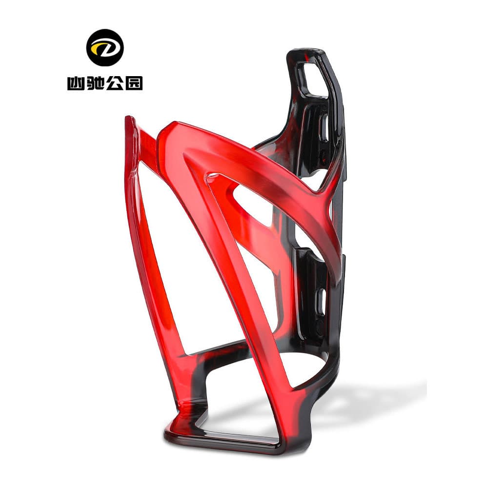 Gaiola para garrafa de água de bicicleta, Mountain Bike, ciclismo de estrada, suporte de drenagem Universal, suporte de