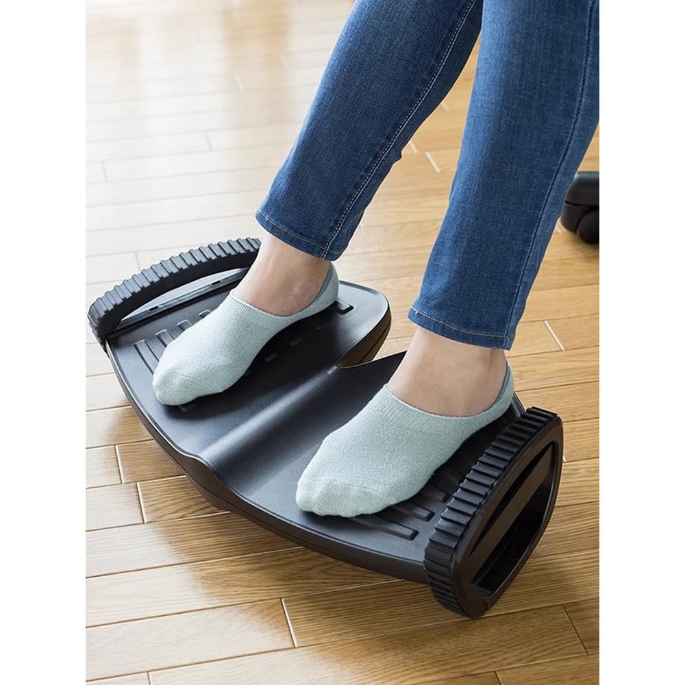 Japão Japão Japão SANWA Apoio para os pés Apoio para os pés Crianças Mulheres grávidas Tiptoe Banqueta Anti-flutuante Al