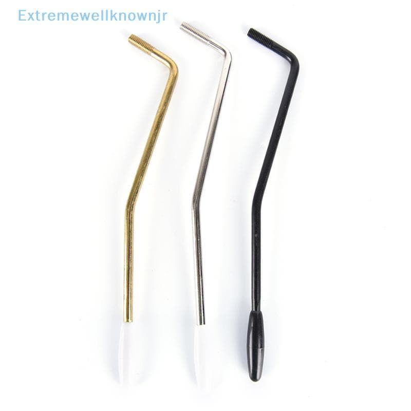 EJBR Braço Tremolo Profissional Whammy Bar Arm Para Guitarra Elétrica 3 Cores Escolher Quente
