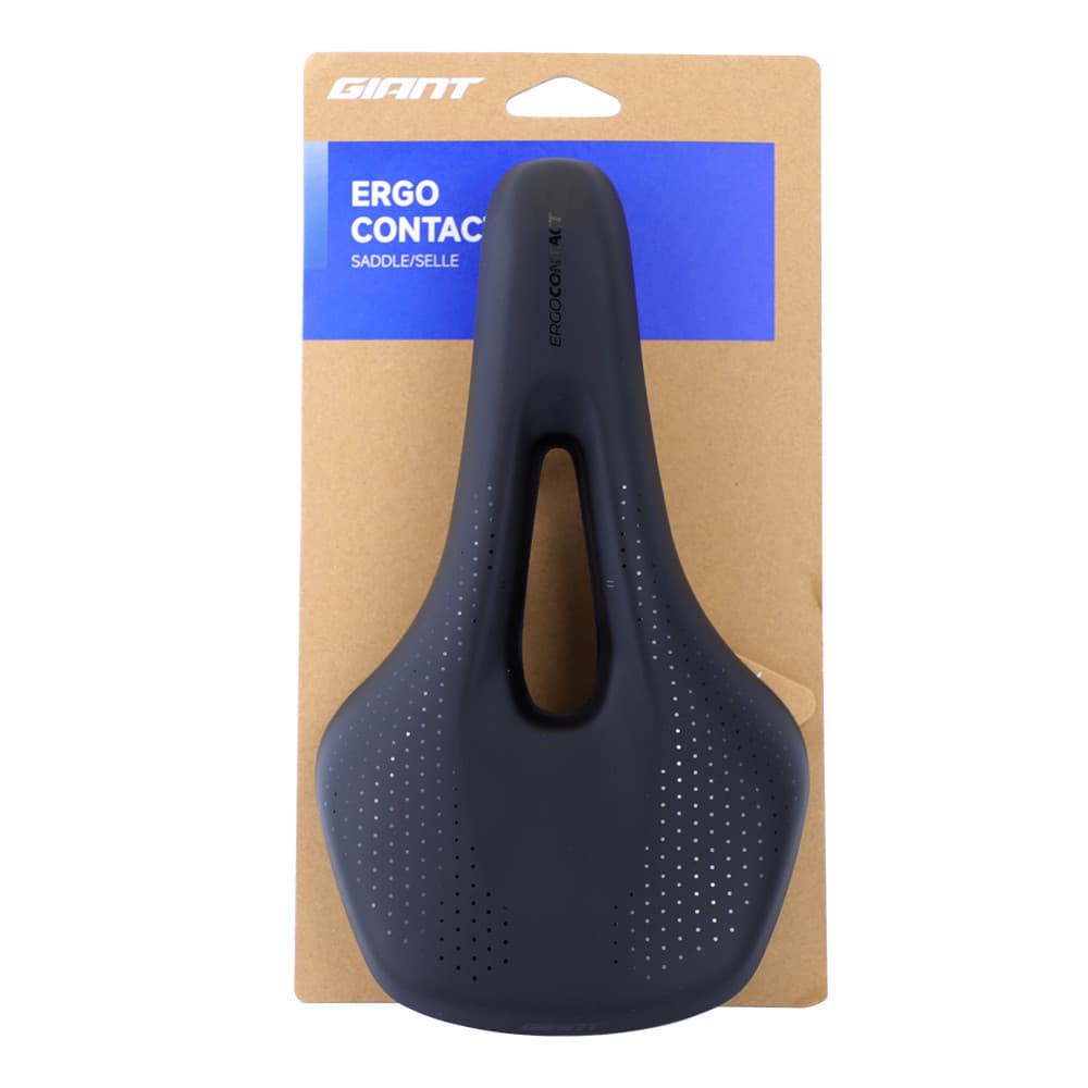 Almofada de assento de bicicleta gigante Super macia alta elástica estrada Mountain Bike oco respirável confortável sela