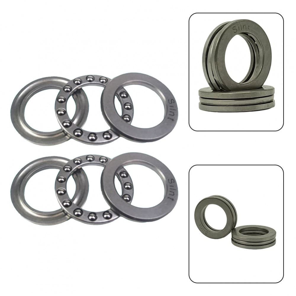 Rolamento De Esferas De Substituição Para Bafang BBS0102 Motor BBSHD Eficiente E Suave