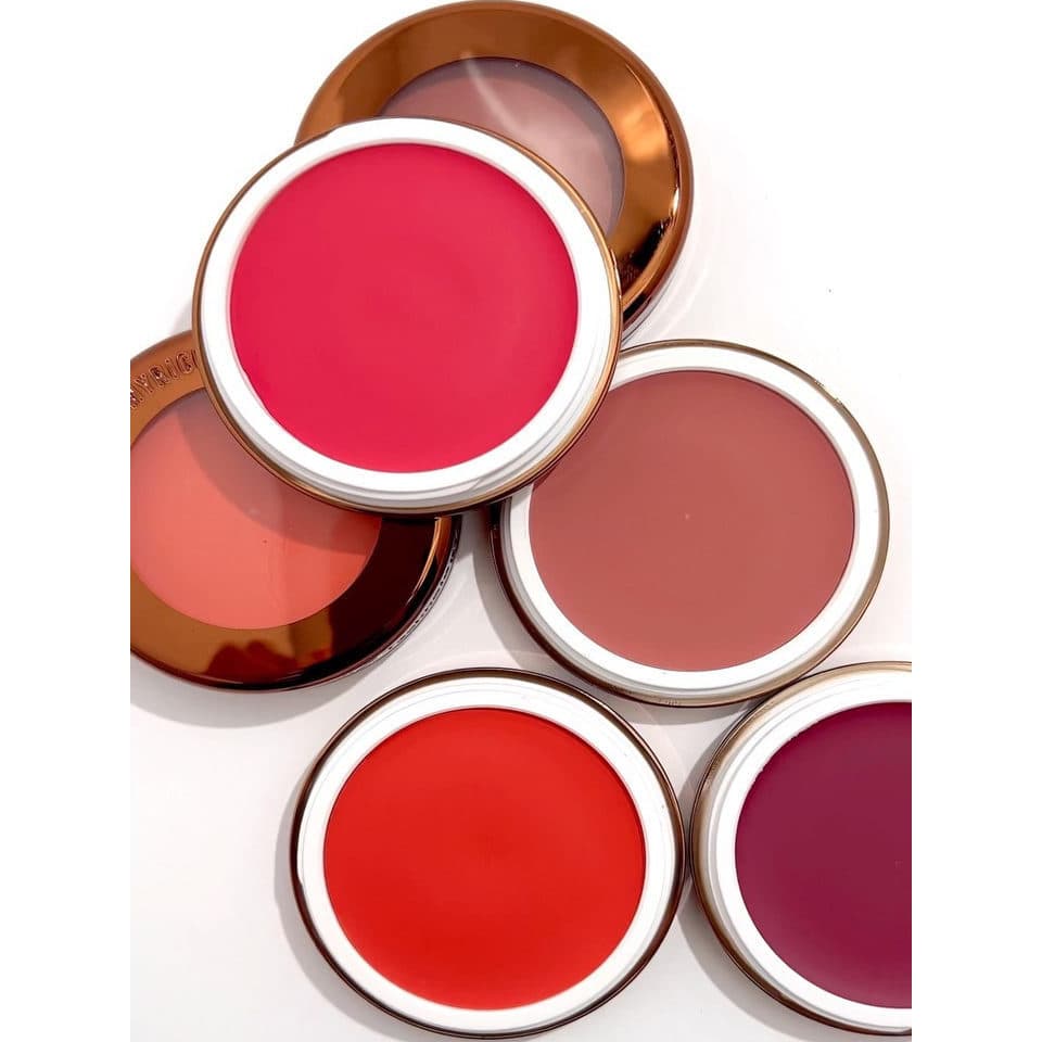 Danessa Myricks Beauty Matte Lip Cheek Creme Blush de Dupla Utilização 6g Recomendação de Macaco Pequeno