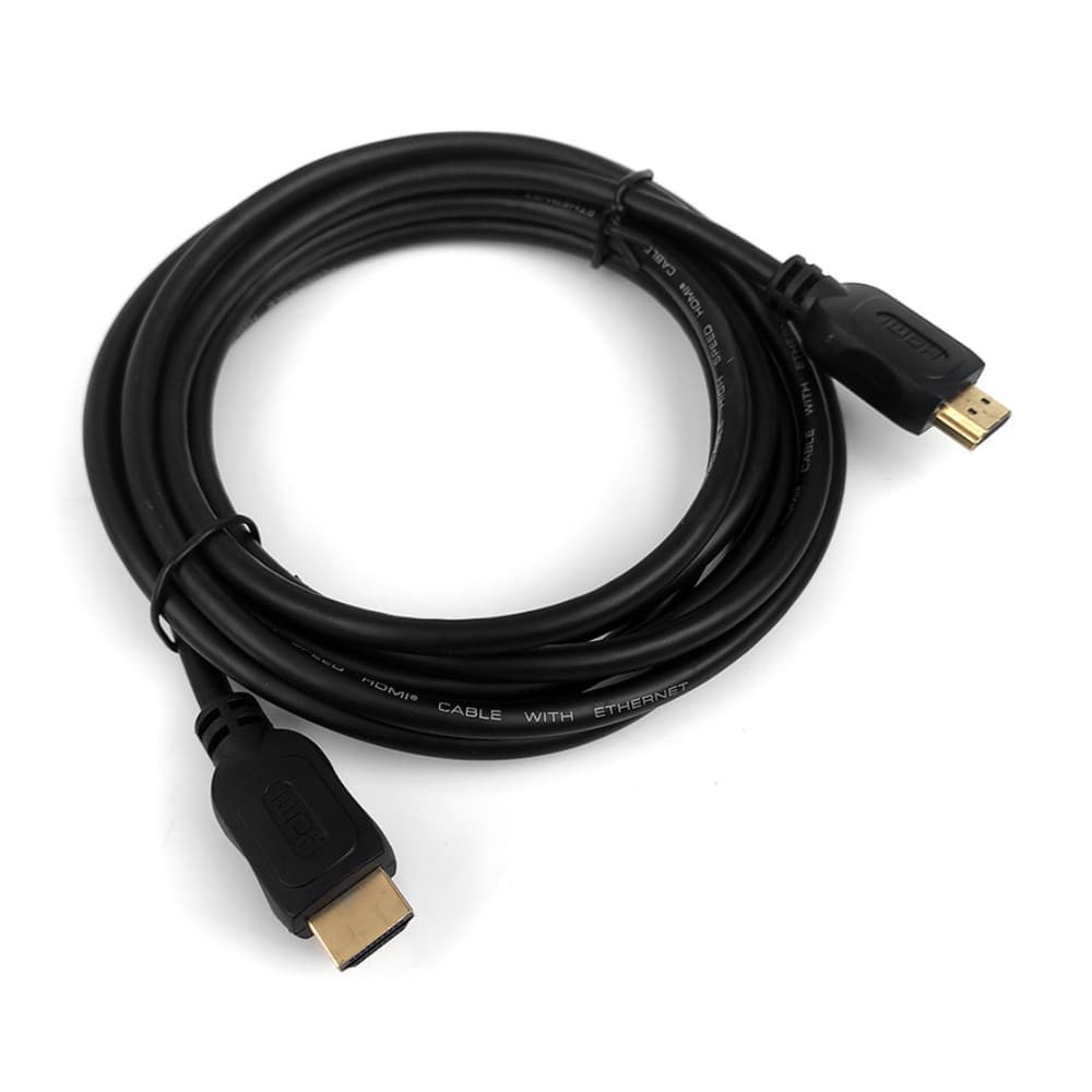 Cabo Hdmi Pluscable Pc-hdmi20 V2.0 Basic - 2m [F133]