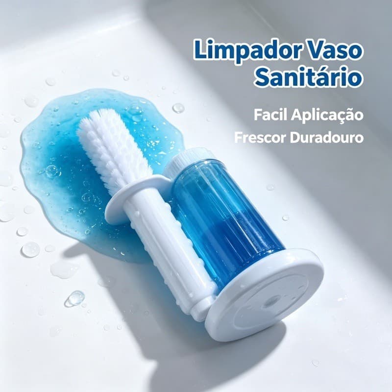 Artefato Sanitário Desodorante Em Gel Fragrância Duradoura Petal Ferramentas De Limpeza Doméstica