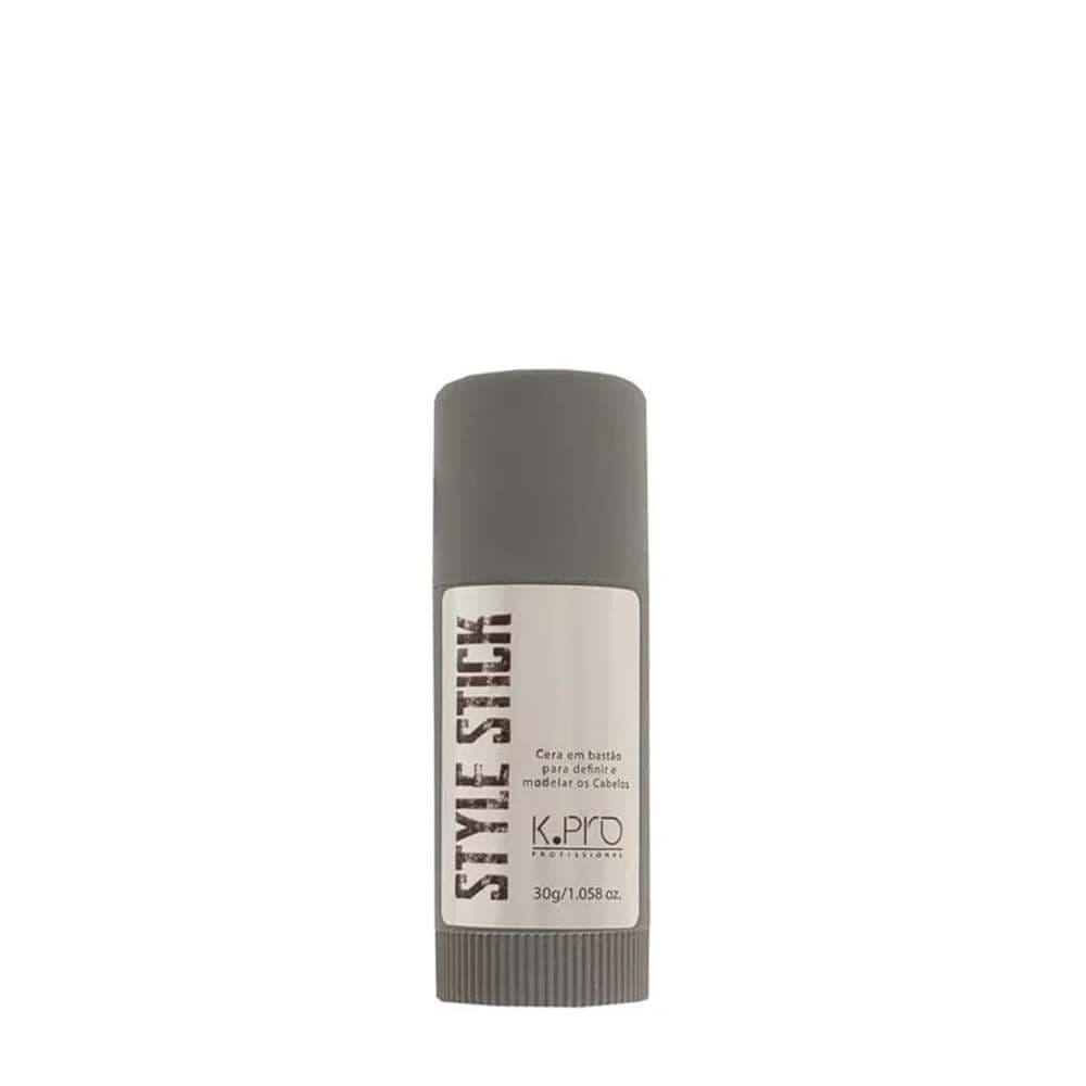 K.Pro Style Stick Cera em Bastão 30g