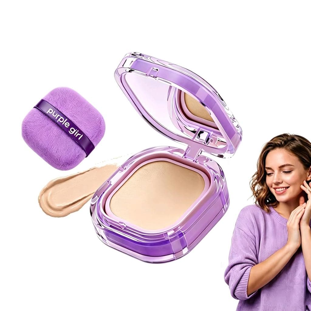 Base Cremosa de Cobertura Total Minimeli, Maquiagem para Cobrir Tatuagens, Base que Muda de Cor, Base de Maquiagem para