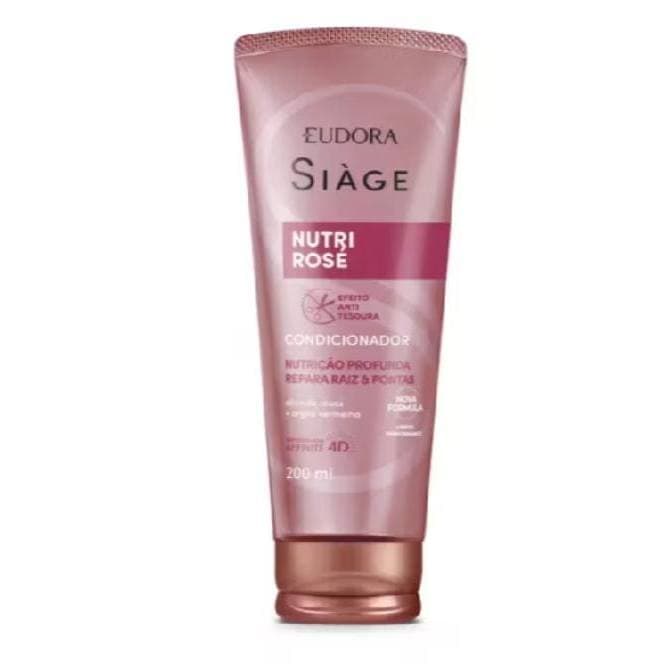 Condicioandor Nutri Rose 200ml