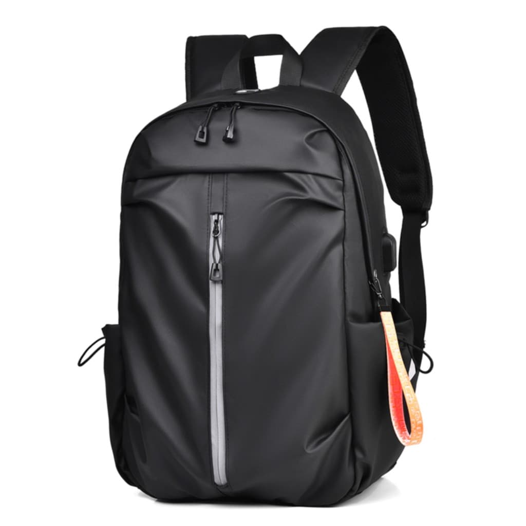 Street Wear mochila masculina viagem à prova dwaterproof água mochila de viagem estilo 2024 novo estilo grande capacidad