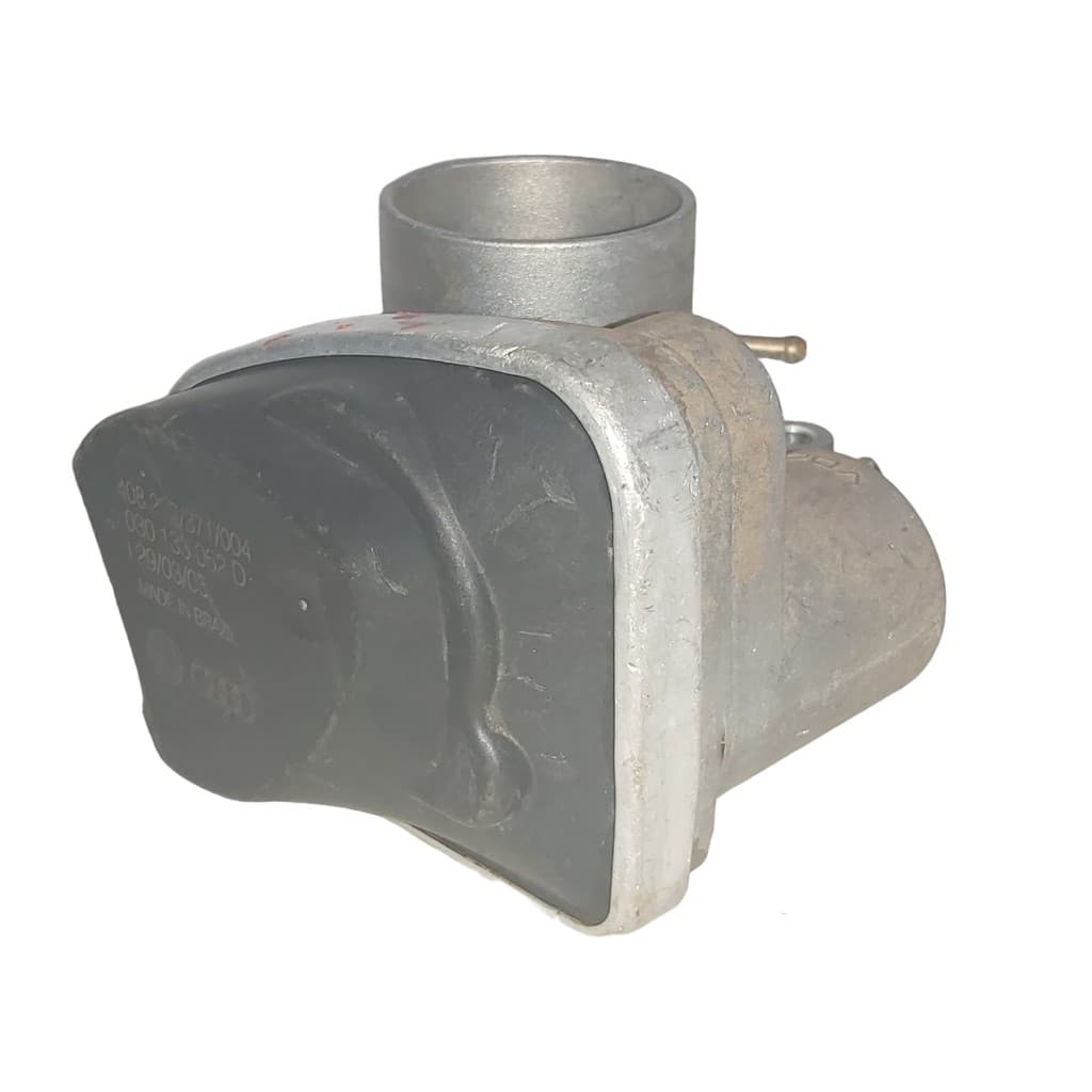 Tbi Corpo De Borboleta Gol Fox Parati G4 2003 A 2014 Detalhe