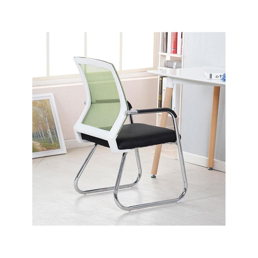 Cadeira de computador cadeira de mesa de estudo do agregado familiar moderno simples encosto assento pequeno apartamento