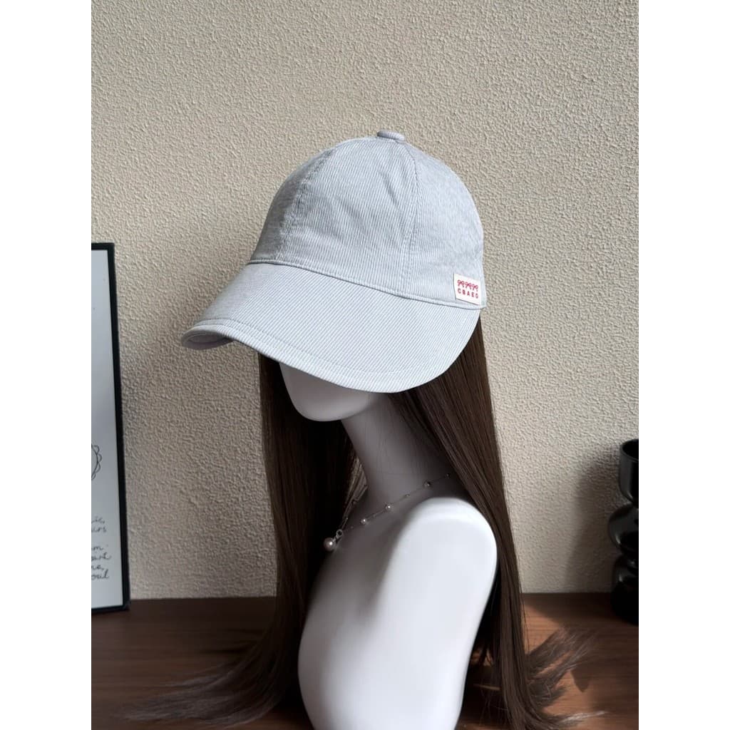 bone feminino boné feminino Luz estritamente selecionada estilo coreano beleza sentir balde chapéu feminino primavera v