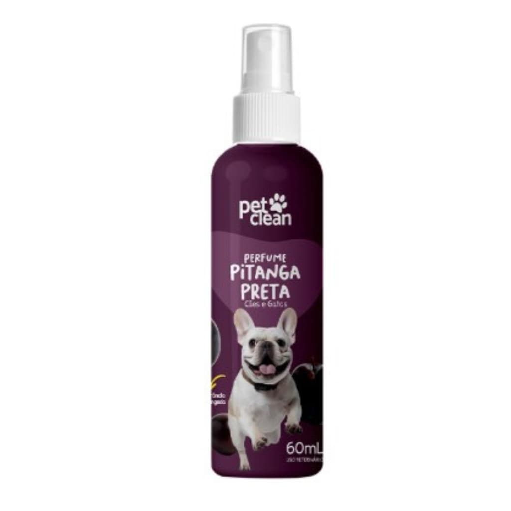 PERFUME PITANGA 60ML
