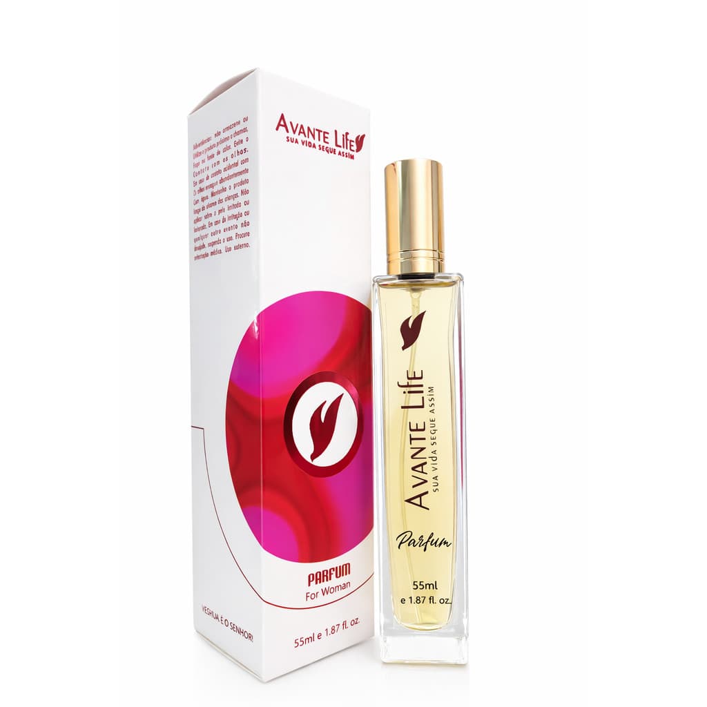 Parfum 55ML - N°54 - Akiva Branches Belle