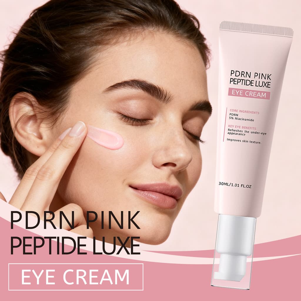 Creme para os olhos de colágeno 20g, cuidado suave ao redor da pele dos olhos, hidratação profunda e melhora os olhos