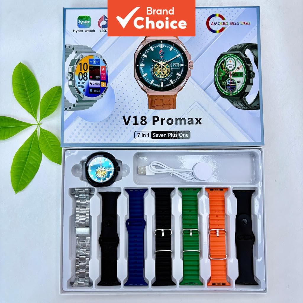 Smartwatch 1.52 " Tela AMOLED GPS Pista Inteligente Wartch À Prova Dwaterproof Água Bluetooth Chamada Monitor De Saúde E