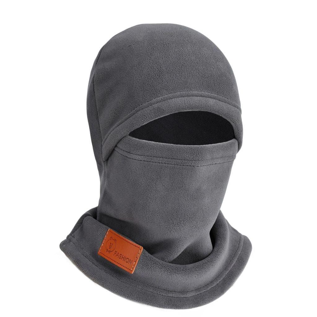 Chapéu masculino inverno ciclismo veículo elétrico quente à prova de vento máscara forro de lã engrossado babador à prov