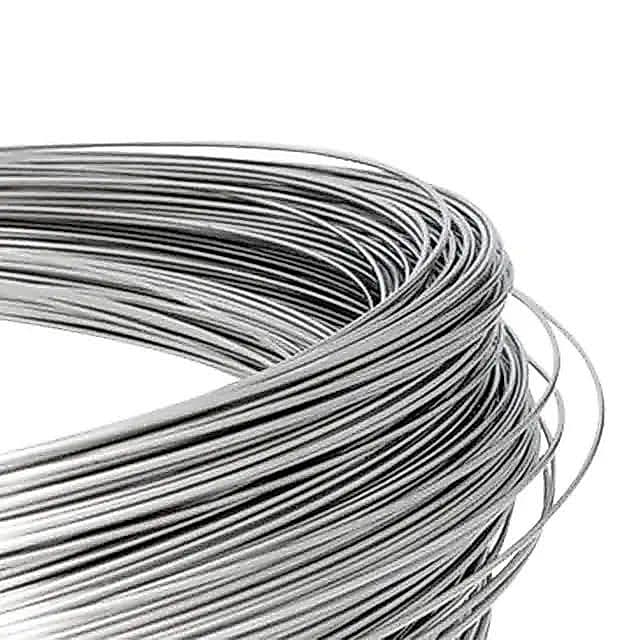 ARAME GALVANIZADO LISO BWG 10 - 3,40 MM - MULTIAPLICAÇÃO - AGRO - INDUSTRIA - CONSTRUÇÃO -DRYWALL
