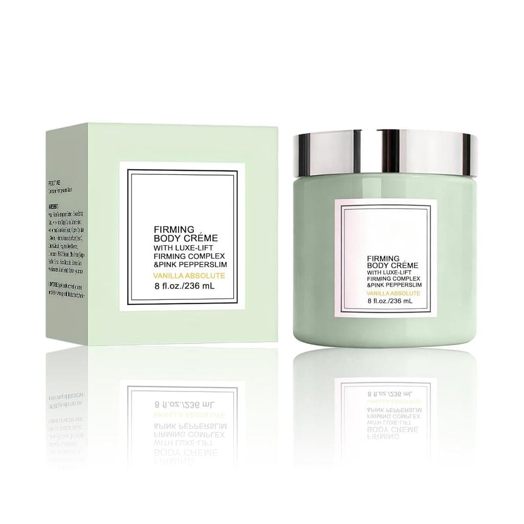 Corporal Firmador Champagne Lift, Complexo Firmador Luxe Lift com Pimenta Rosa, Corporal Champagne para Elas