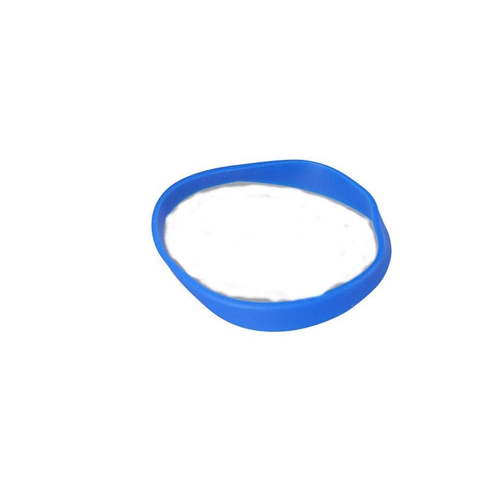 Pulseiras 1 Pcs Anel Colorido Borracha Esportiva Silicone
