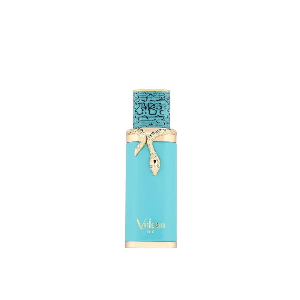 Perfume French Avenue Volcano Eau de Parfum 100ml FTD4
