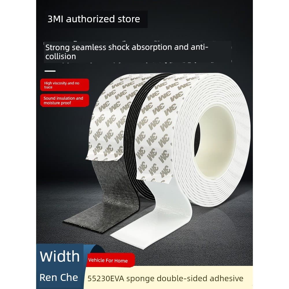 dupla face 3m extra forte fita dupla face 3m dupla face extra forte Fita forte de 3M sem perfuração não machu