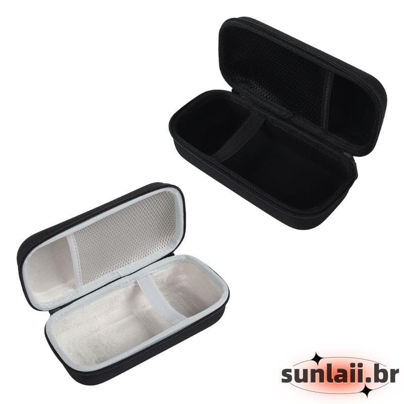 SUNLAII Capa Amigável Para Viagem Sistemas BandBoxSolo Às Intempéries Exterior Acolchoado Interior Garanti Di