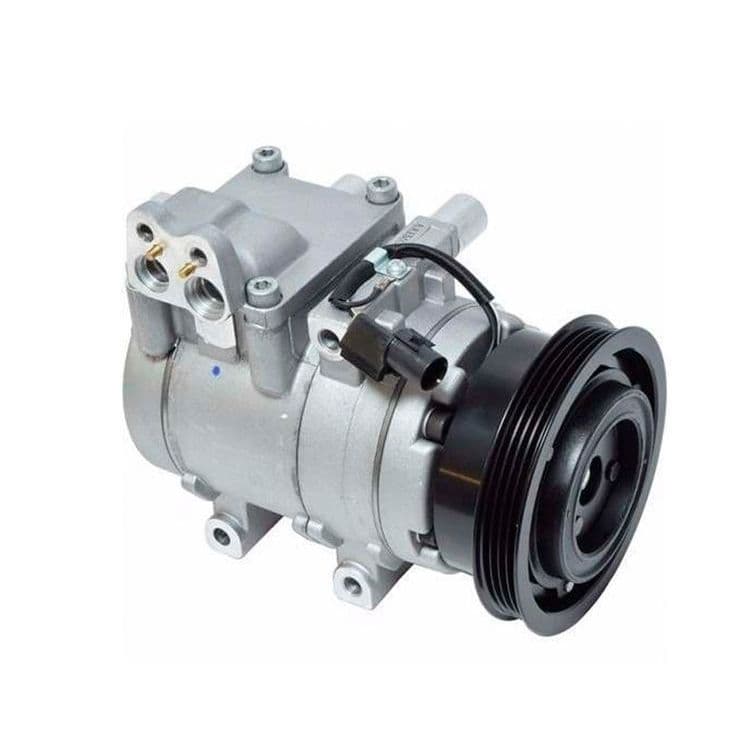 COMPRESSOR TUCSON SPORTAGE 2.0 2006 A 2011 MAHLE ACP1228000S ACP 1228 000S CD FILIAL CURITIBA-PR