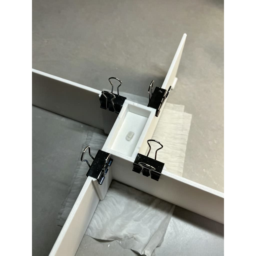 Fabricação de moldes, fabricação de moldes de resina para blocos de construção, ferramentas de modelagem de forma livre,