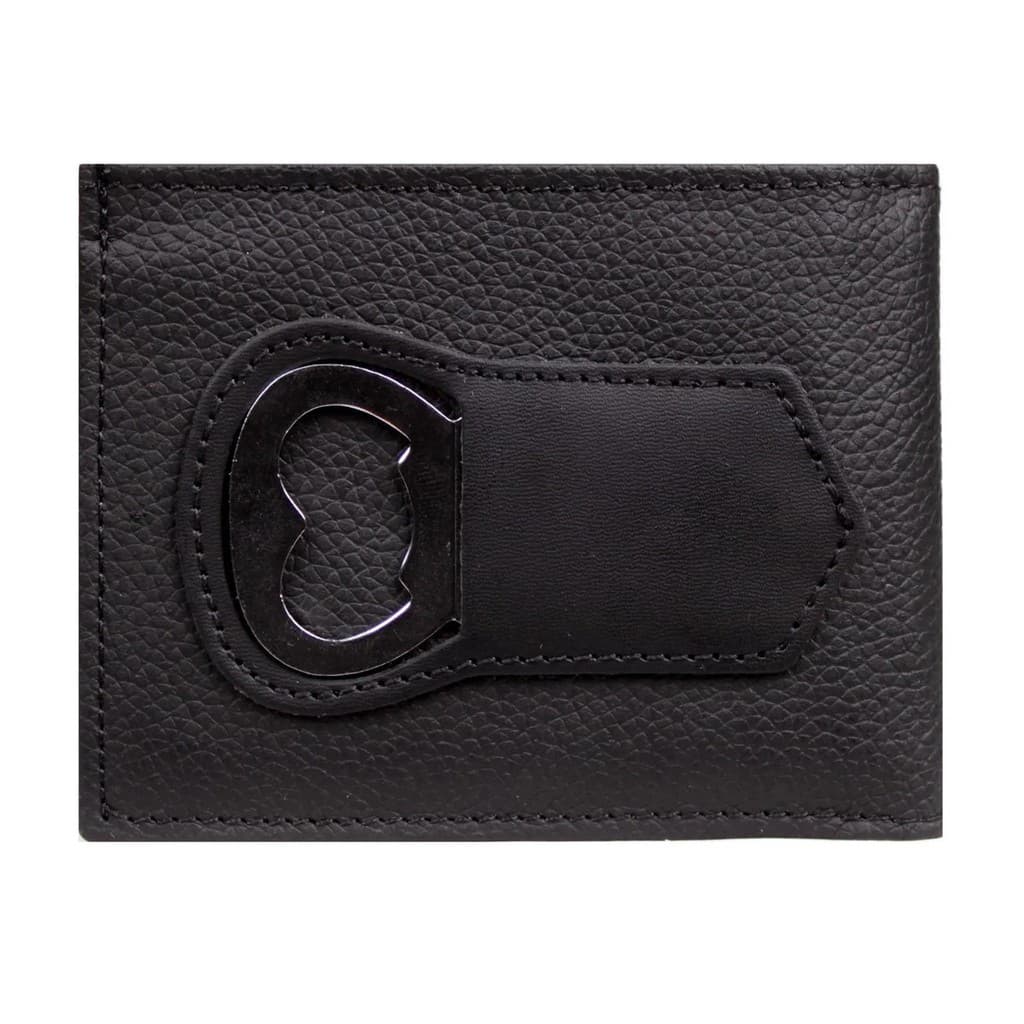 Carteira Masculina Artlux 3075 em Couro com Abridor e RFID