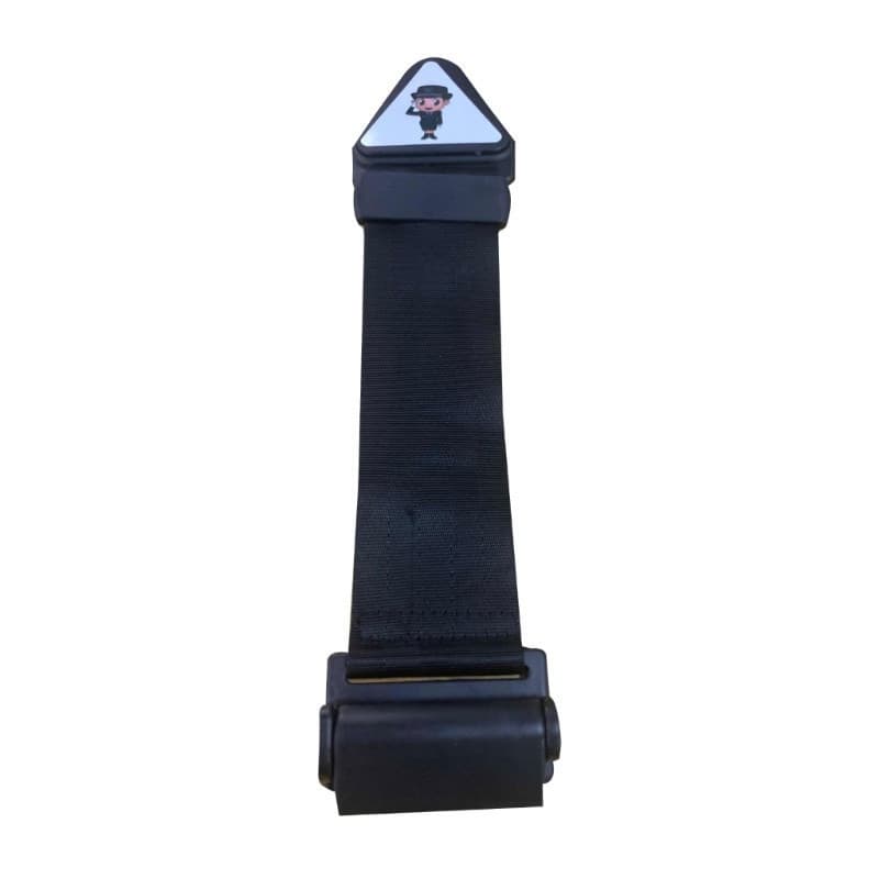 hi Posicionadores De Cinto De Segurança Ajustador De Alça De Pescoço Shouler Posicionador Auto Car Accs