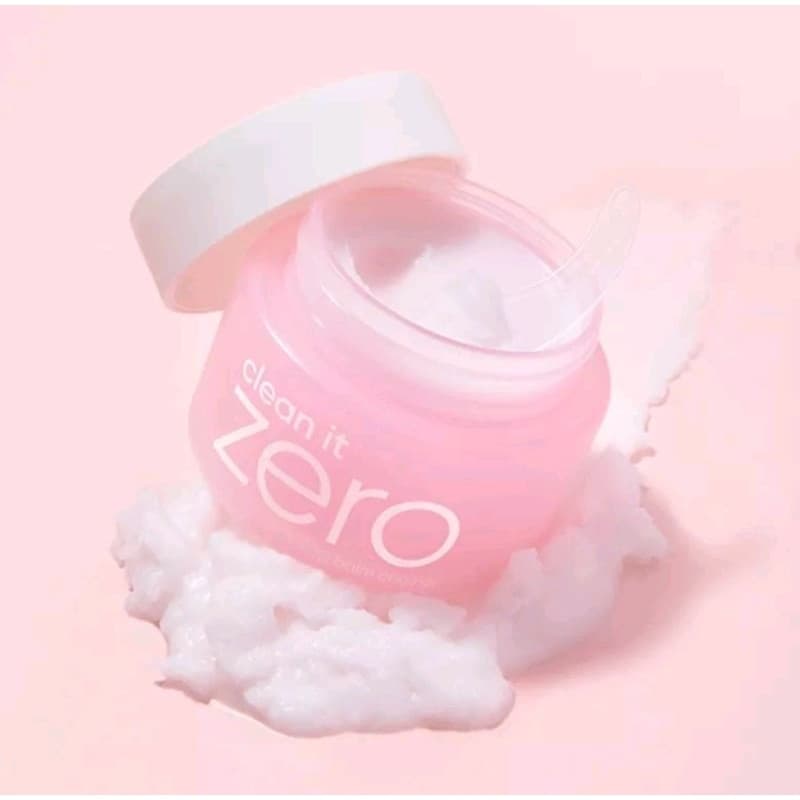 Banila Co Clean It Zero Bálsamo De Limpeza Original 25ml/50ml/100ml/180ml