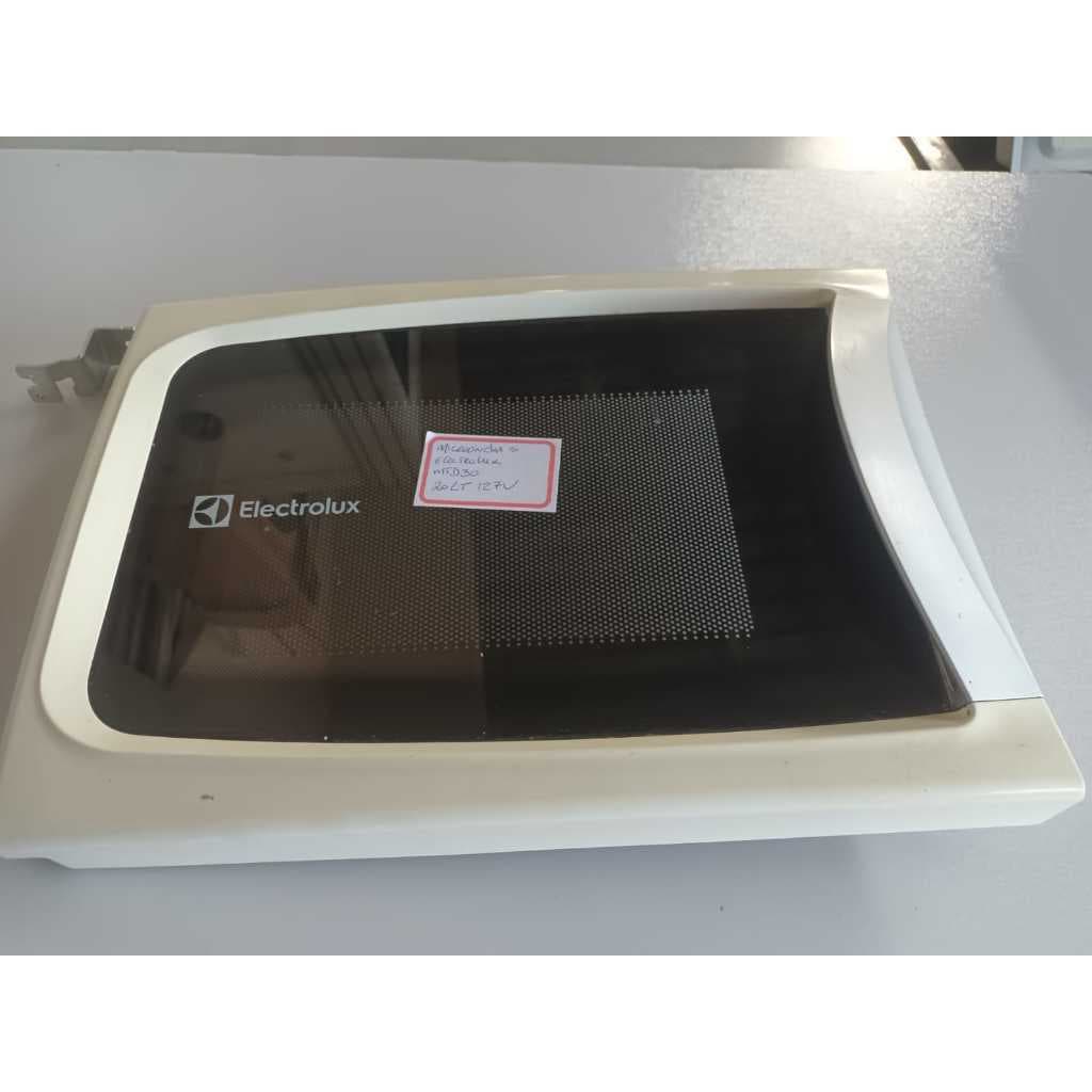 Porta Micro-ondas Electrolux MTD30 20L 127V Original