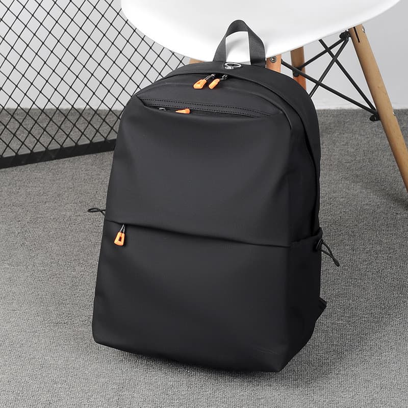 Mochila para computador portátil, mochila de estudante, fábrica, masculina, mochila de viagem, lazer, bolsa escolar, pro